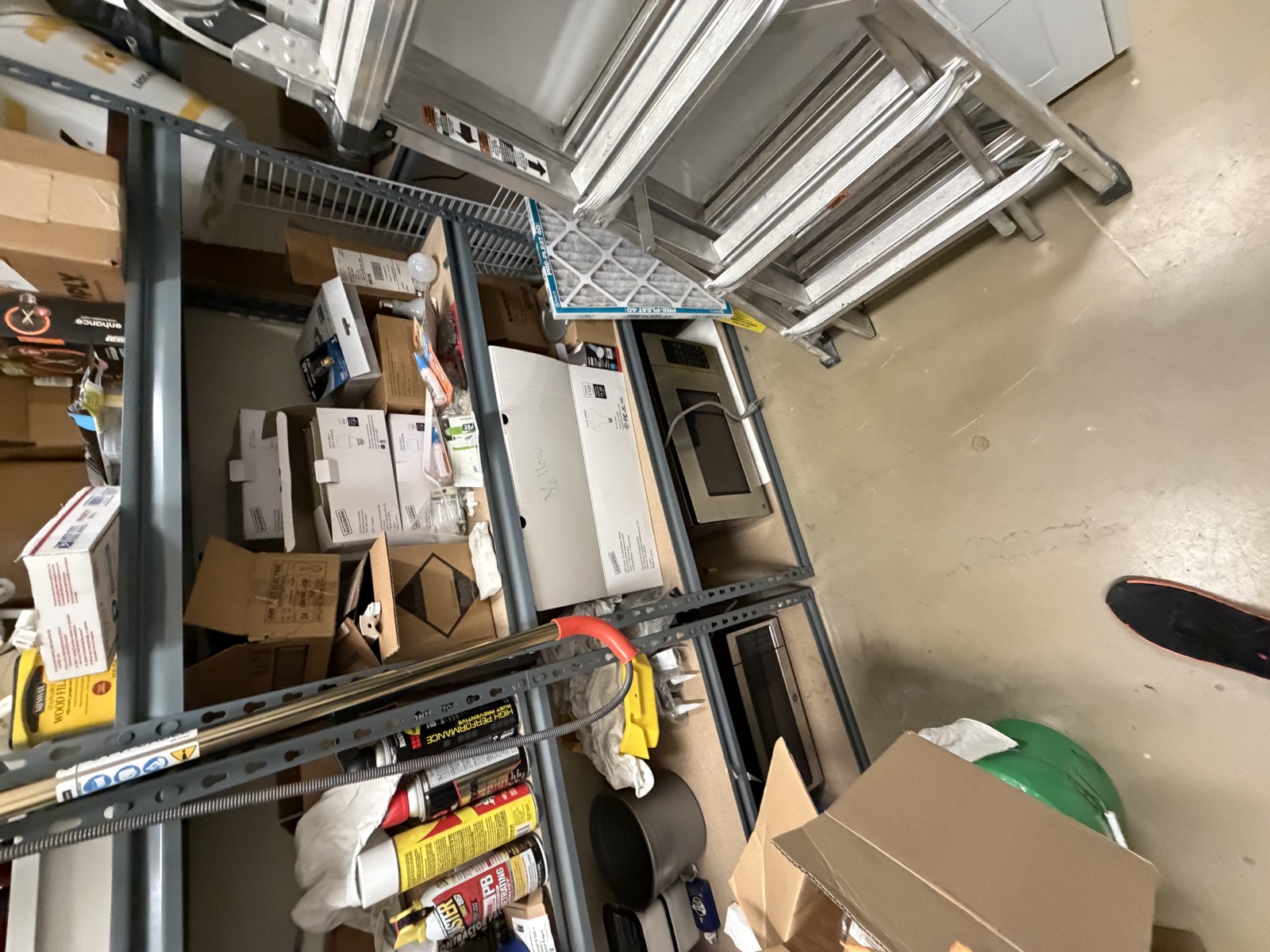Maintenance Shop Floor 1 - 10